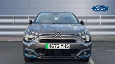 Citroen C4 100kW Shine Plus 50kWh 5dr Auto Electric Hatchback